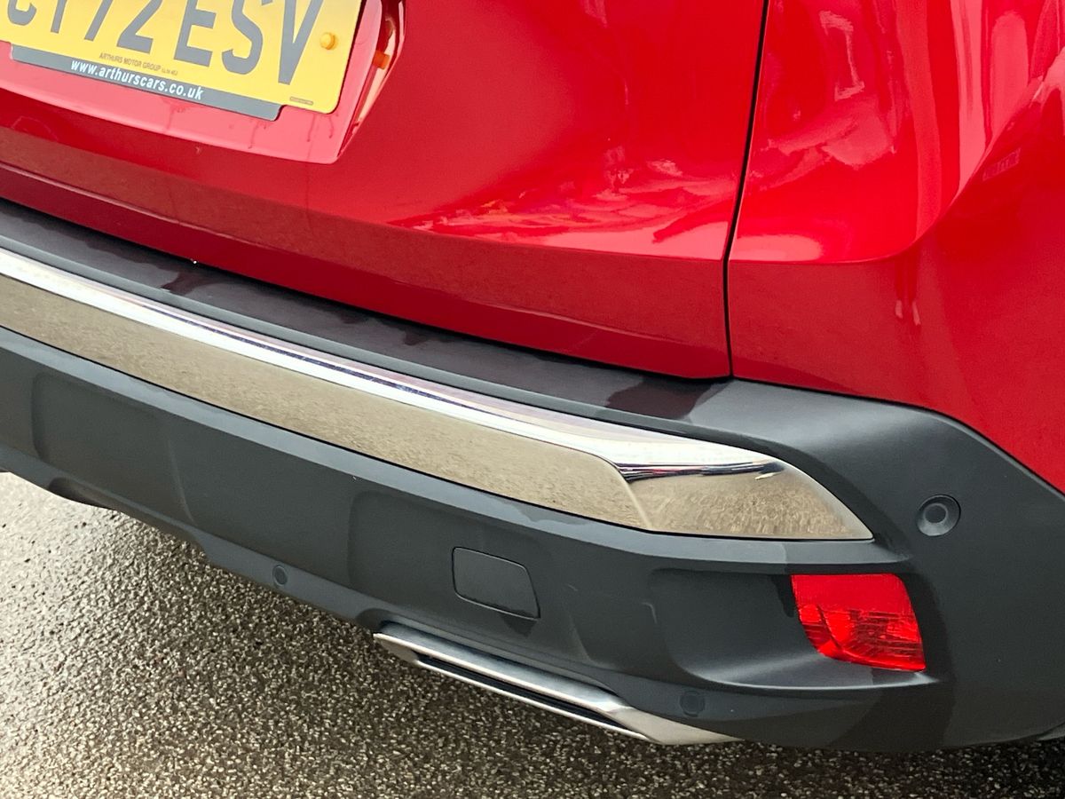 Used Peugeot 3008 2022 for sale - 77221160: Photo 25