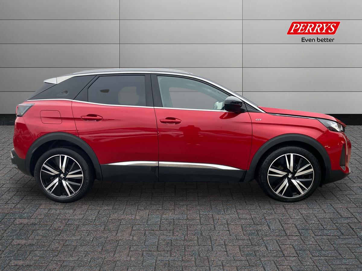 Used Peugeot 3008 2022 for sale - 77221160: Photo 3