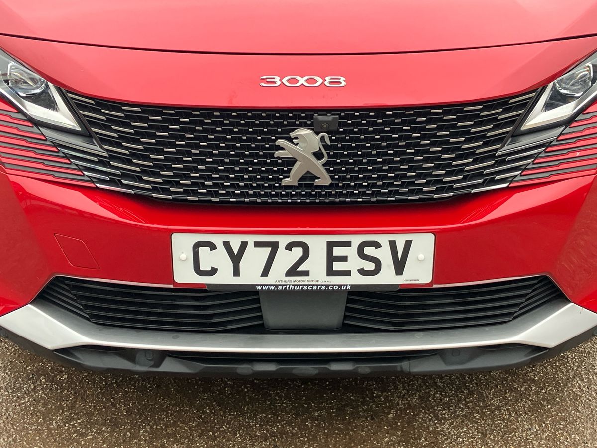 Used Peugeot 3008 2022 for sale - 77221160: Photo 33