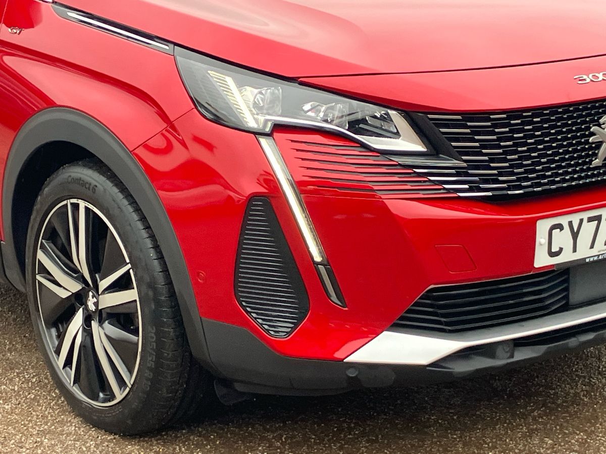 Used Peugeot 3008 2022 for sale - 77221160: Photo 34