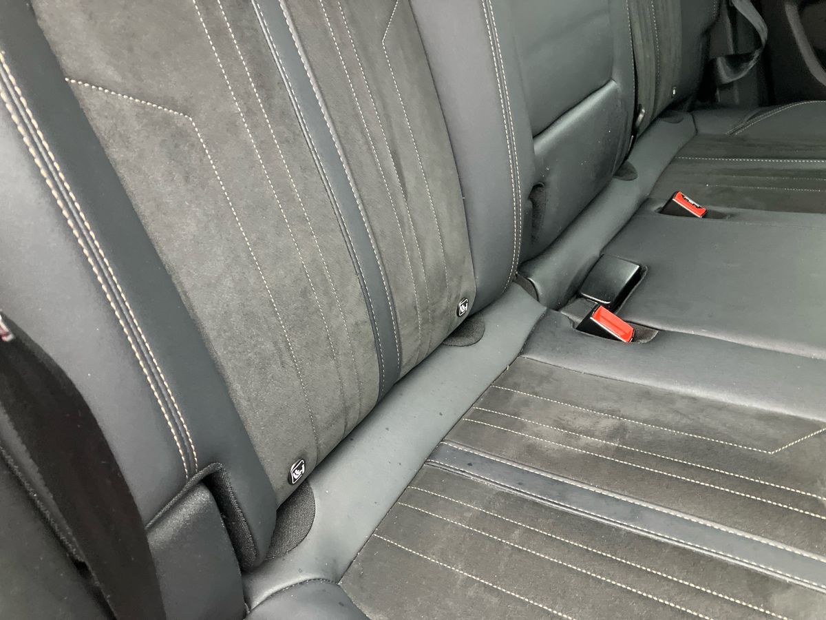 Used Peugeot 3008 2022 for sale - 77221160: Photo 35