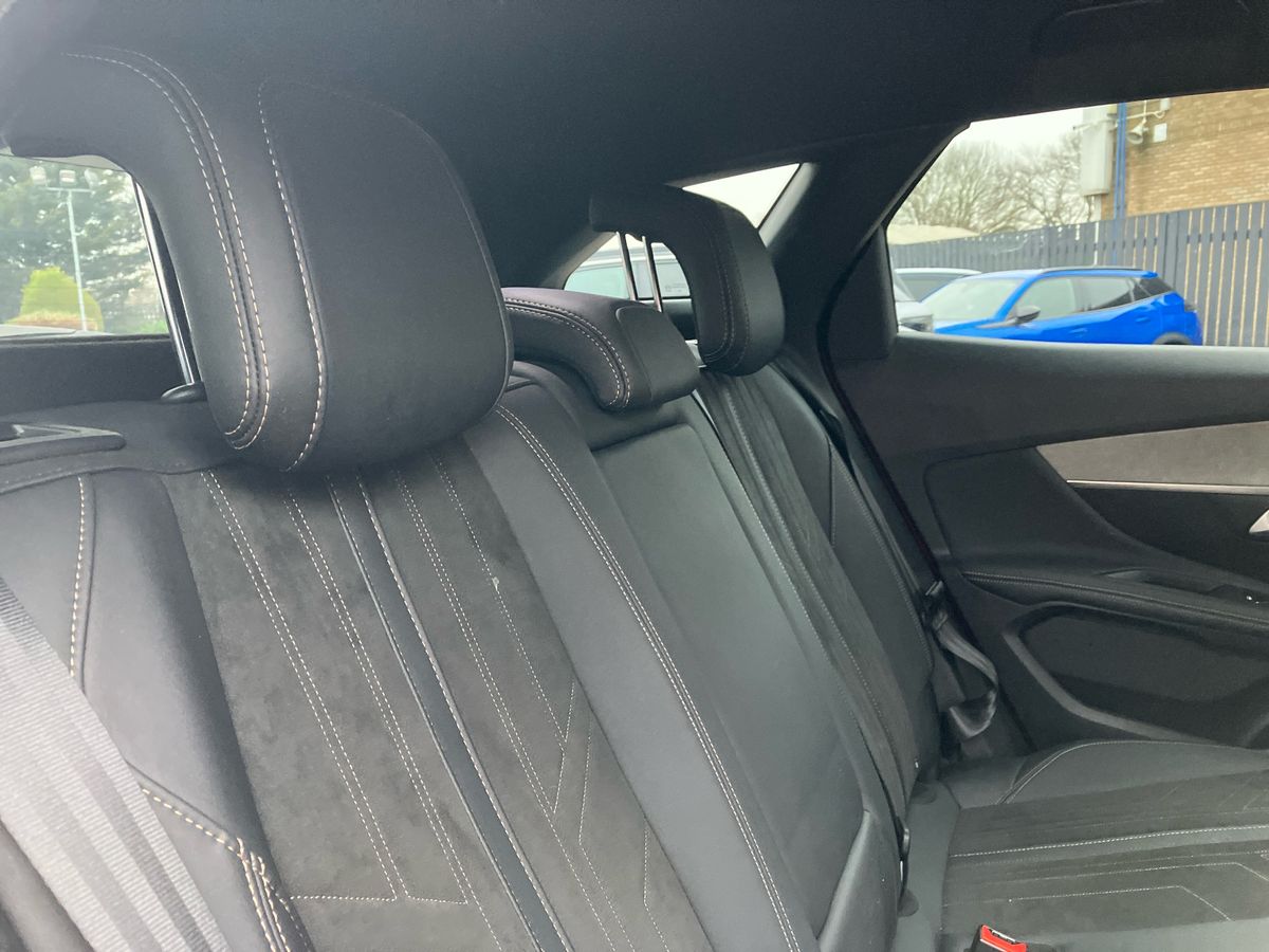 Used Peugeot 3008 2022 for sale - 77221160: Photo 36