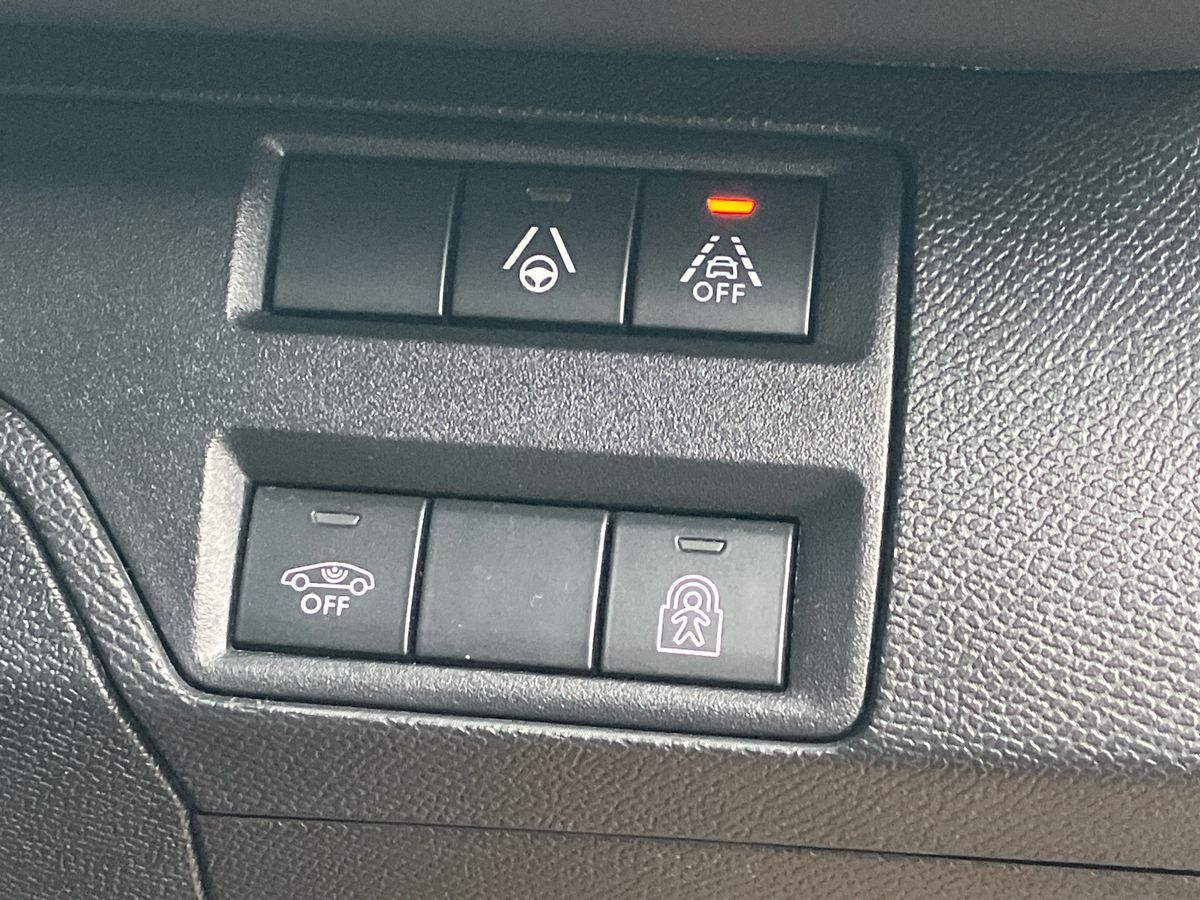 Used Peugeot 3008 2022 for sale - 77221160: Photo 38