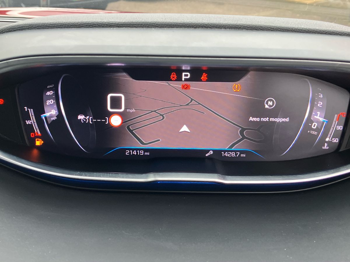 Used Peugeot 3008 2022 for sale - 77221160: Photo 42