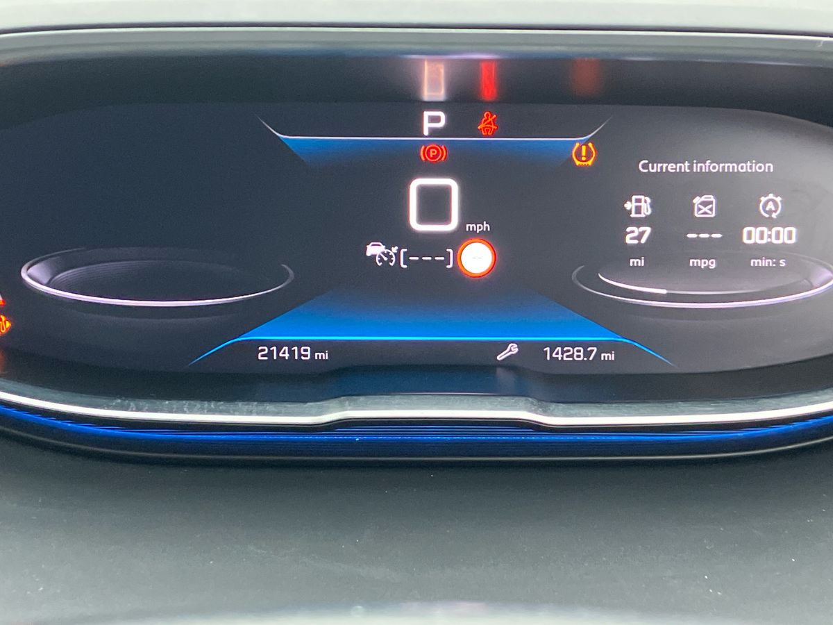 Used Peugeot 3008 2022 for sale - 77221160: Photo 43