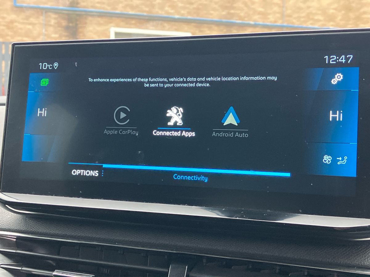 Used Peugeot 3008 2022 for sale - 77221160: Photo 45