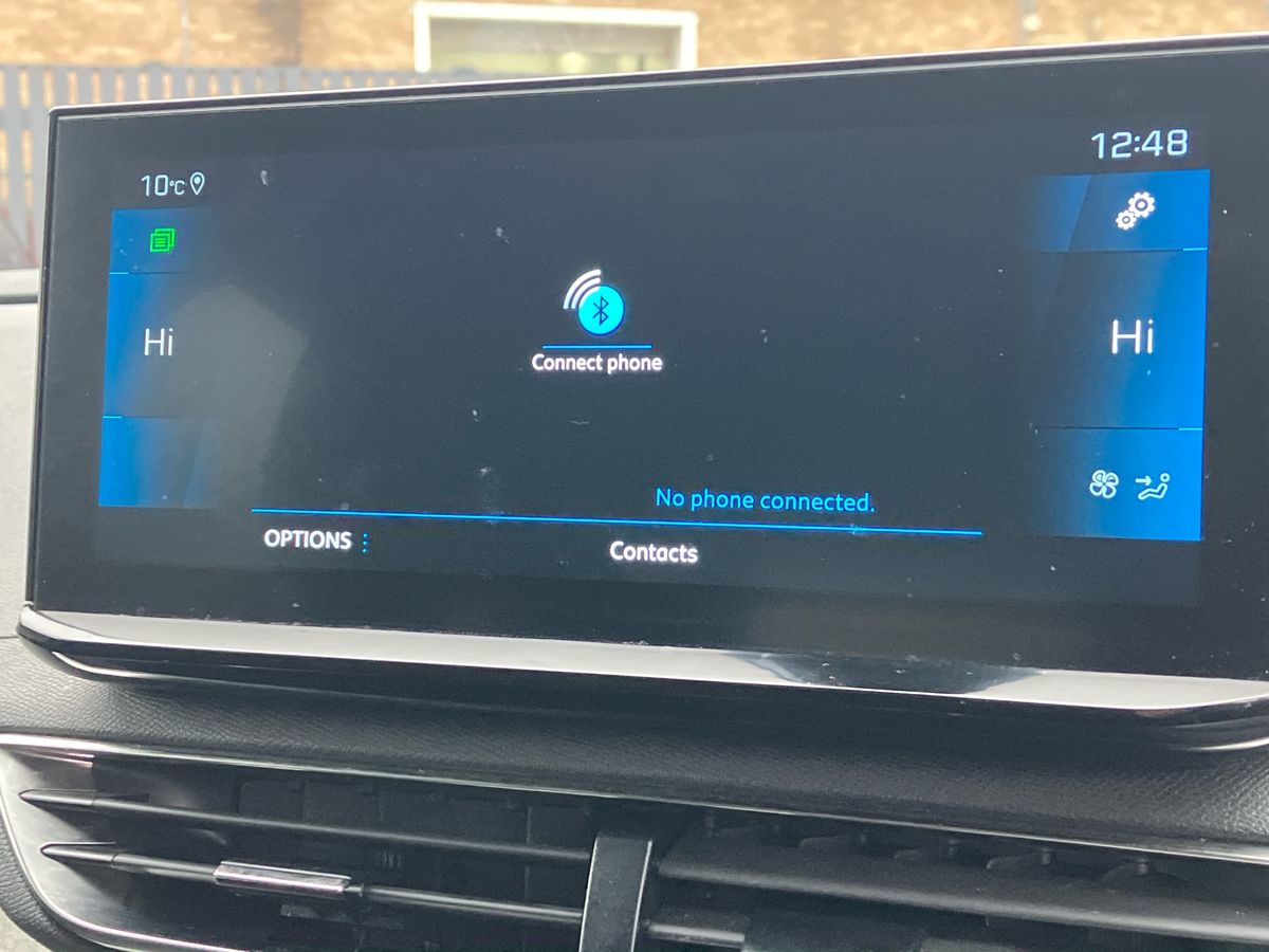 Used Peugeot 3008 2022 for sale - 77221160: Photo 46