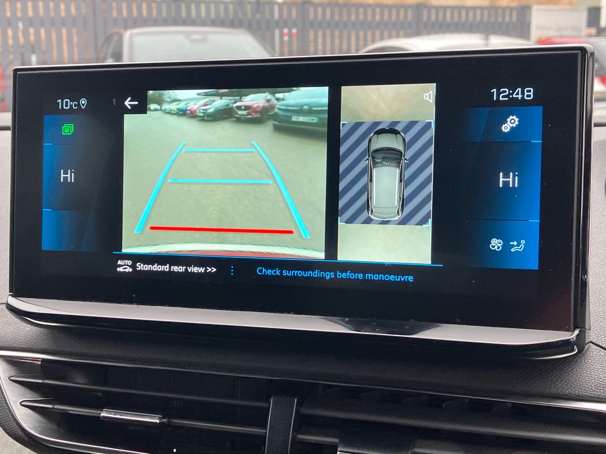 Used Peugeot 3008 2022 for sale - 77221160: Photo 48