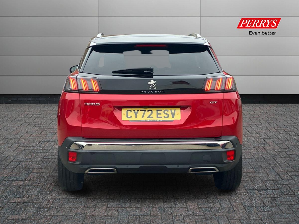 Used Peugeot 3008 2022 for sale - 77221160: Photo 5