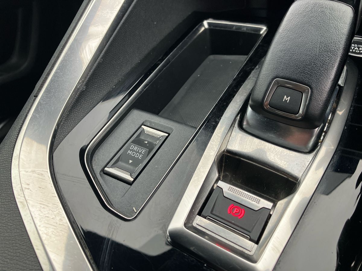 Used Peugeot 3008 2022 for sale - 77221160: Photo 52