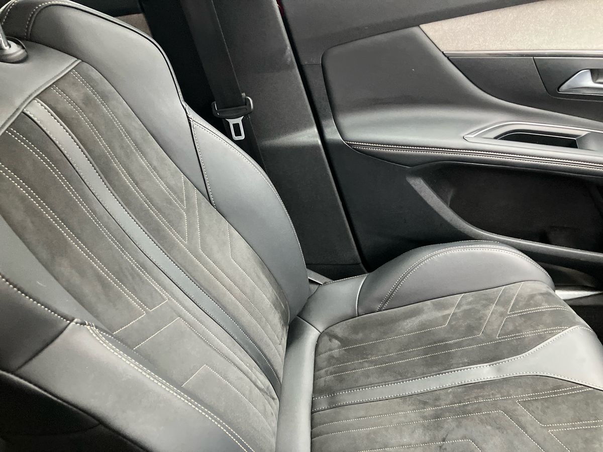 Used Peugeot 3008 2022 for sale - 77221160: Photo 56