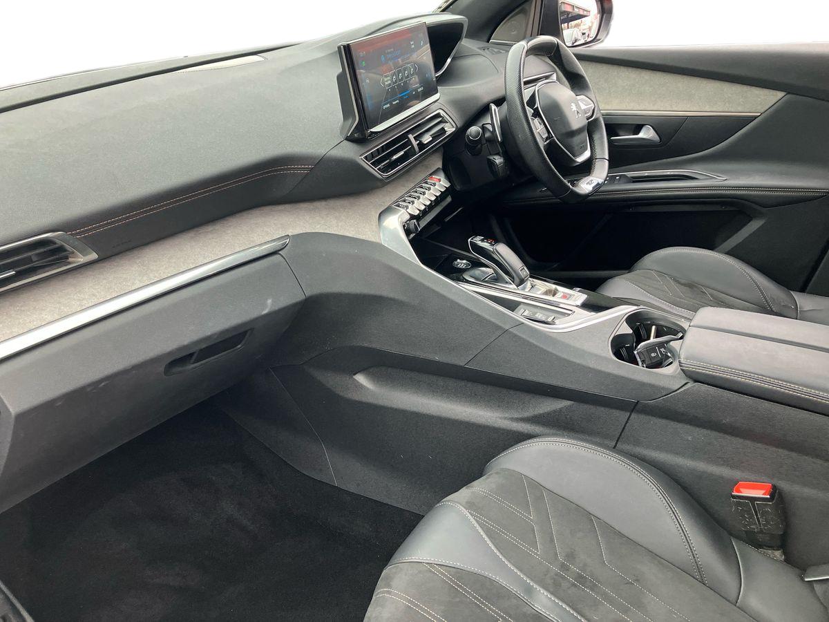 Used Peugeot 3008 2022 for sale - 77221160: Photo 6