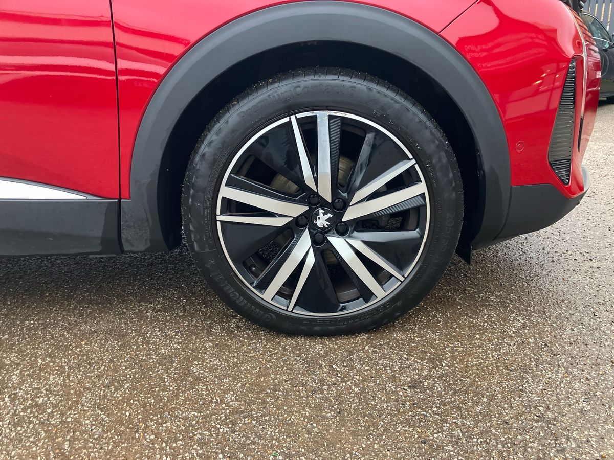 Used Peugeot 3008 2022 for sale - 77221160: Photo 7