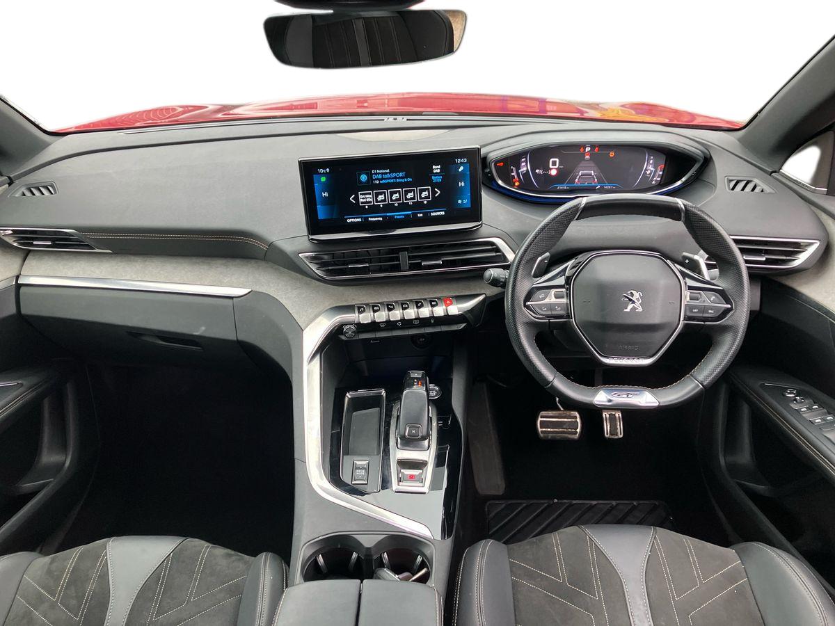 Used Peugeot 3008 2022 for sale - 77221160: Photo 9