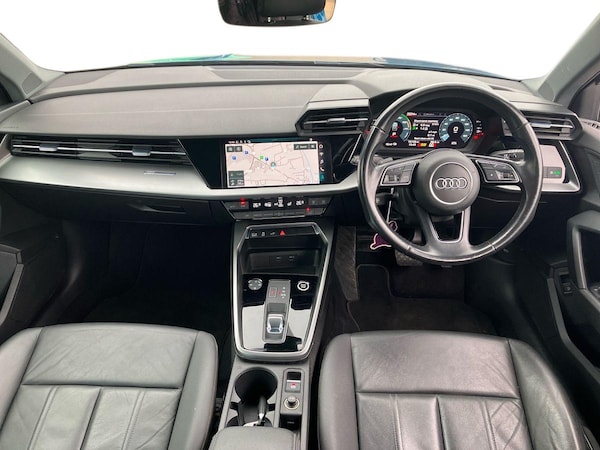 Used Audi A3 2021 for sale - 76192349: Photo 10