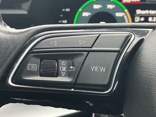 Used Audi A3 2021 for sale - 76192349: Photo 17