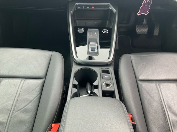 Used Audi A3 2021 for sale - 76192349: Photo 18