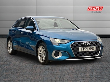 Audi - A3