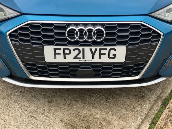 Used Audi A3 2021 for sale - 76192349: Photo 34