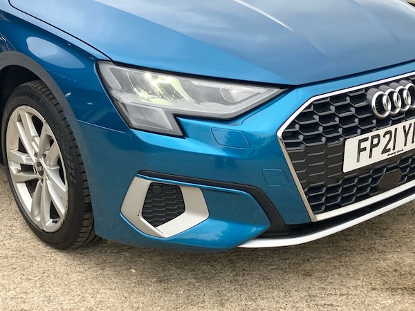 Used Audi A3 2021 for sale - 76192349: Photo 35