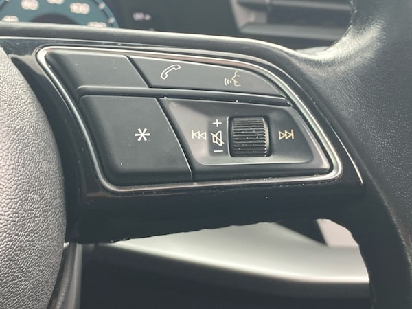Used Audi A3 2021 for sale - 76192349: Photo 42