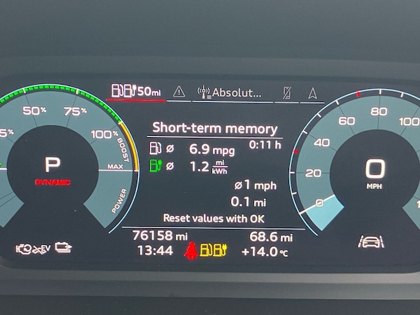 Used Audi A3 2021 for sale - 76192349: Photo 46