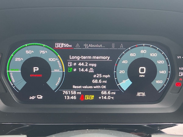 Used Audi A3 2021 for sale - 76192349: Photo 49