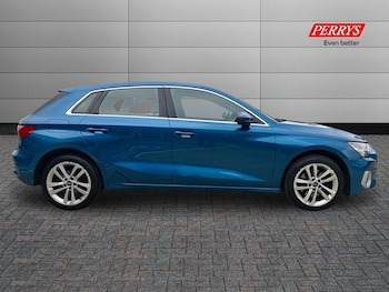 Used Audi A3 2021 for sale - 76192349: Photo 4
