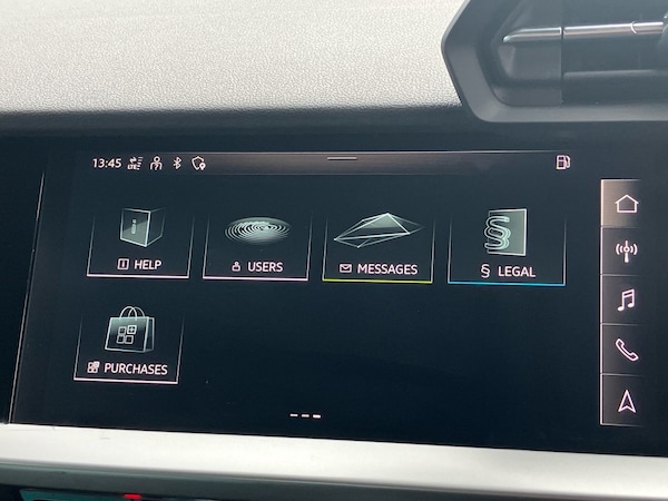 Used Audi A3 2021 for sale - 76192349: Photo 51