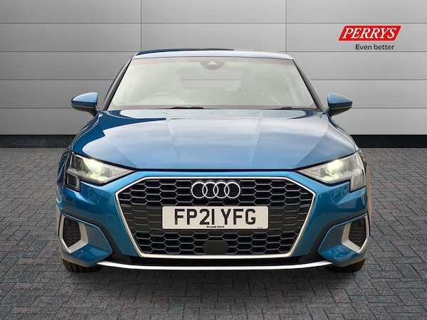 Used Audi A3 2021 for sale - 76192349: Photo 5