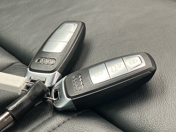 Used Audi A3 2021 for sale - 76192349: Photo 61