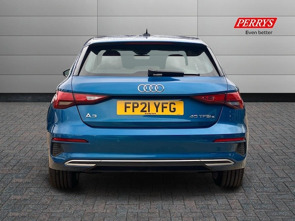 Used Audi A3 2021 for sale - 76192349: Photo 6