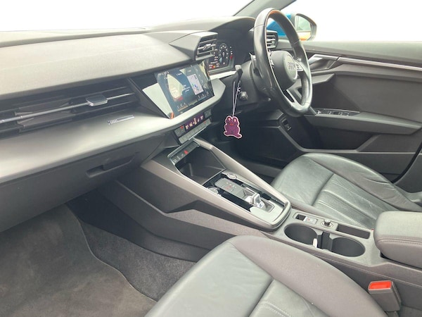 Used Audi A3 2021 for sale - 76192349: Photo 7