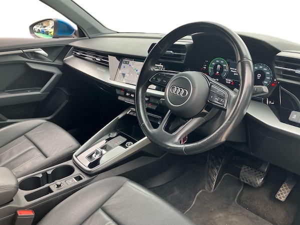 Used Audi A3 2021 for sale - 76192349: Photo 9