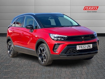 Used Vauxhall Crossland 2022 for sale - 79082741: Photo
