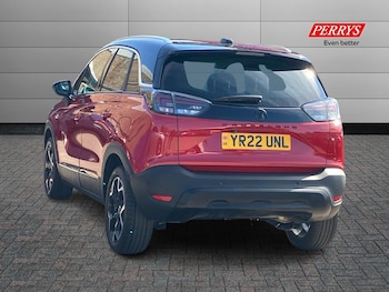 Used Vauxhall Crossland 2022 for sale - 79082741: Photo
