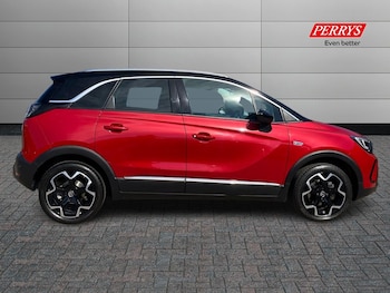 Used Vauxhall Crossland 2022 for sale - 79082741: Photo