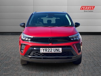 Used Vauxhall Crossland 2022 for sale - 79082741: Photo