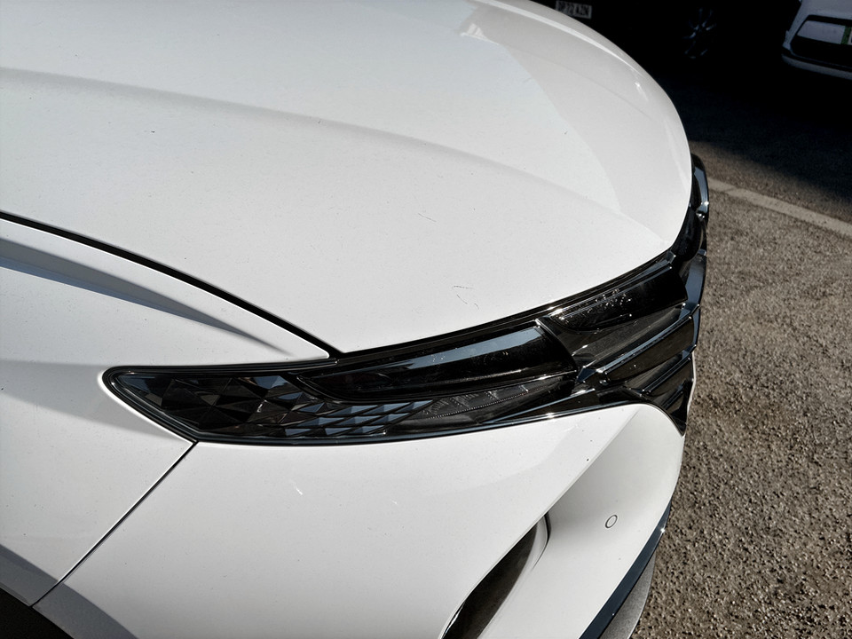 Used Hyundai TUCSON 2023 for sale - 77980326: Photo 10