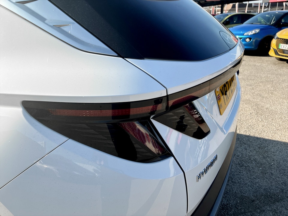 Used Hyundai TUCSON 2023 for sale - 77980326: Photo 11