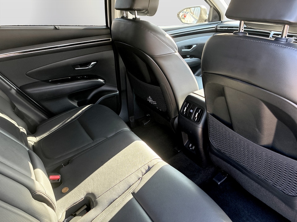 Used Hyundai TUCSON 2023 for sale - 77980326: Photo 14