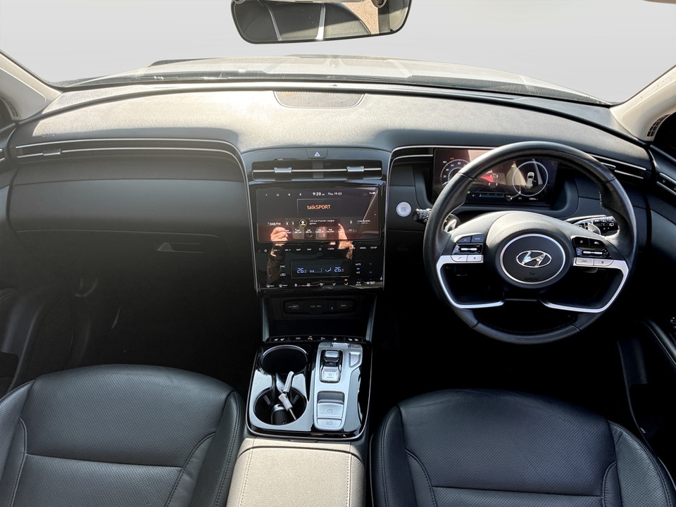 Used Hyundai TUCSON 2023 for sale - 77980326: Photo 15