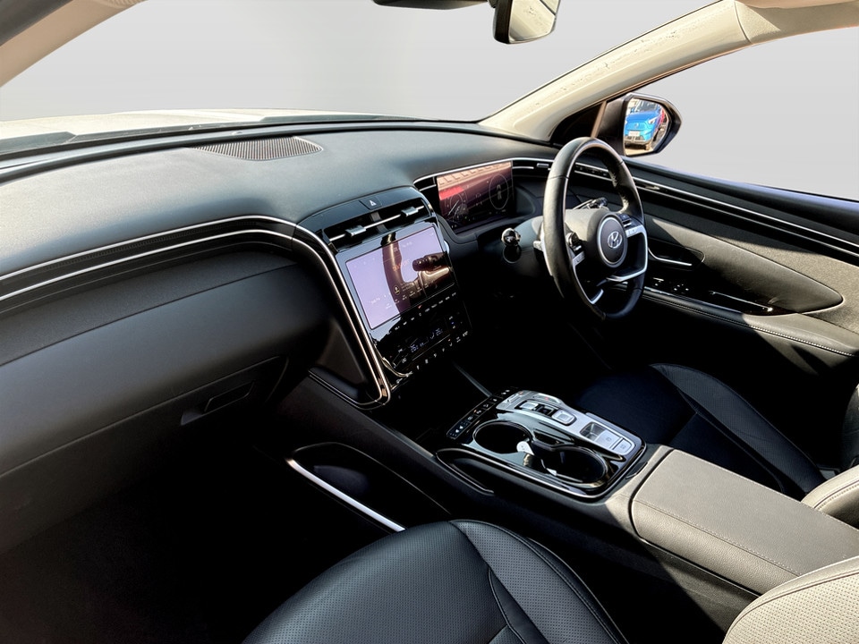 Used Hyundai TUCSON 2023 for sale - 77980326: Photo 17