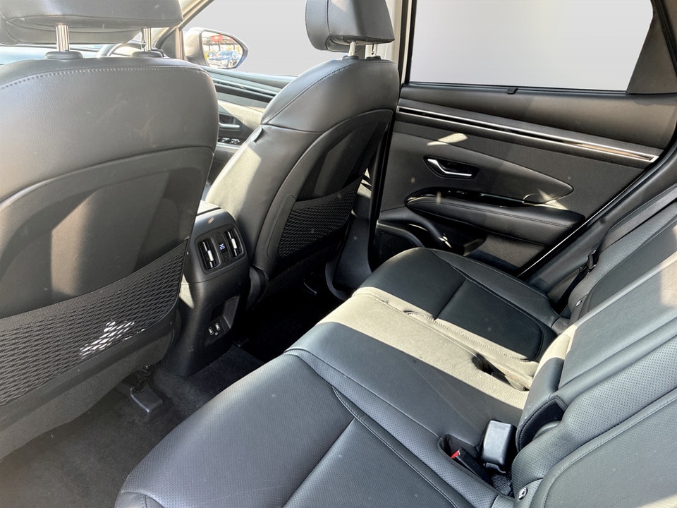 Used Hyundai TUCSON 2023 for sale - 77980326: Photo 18