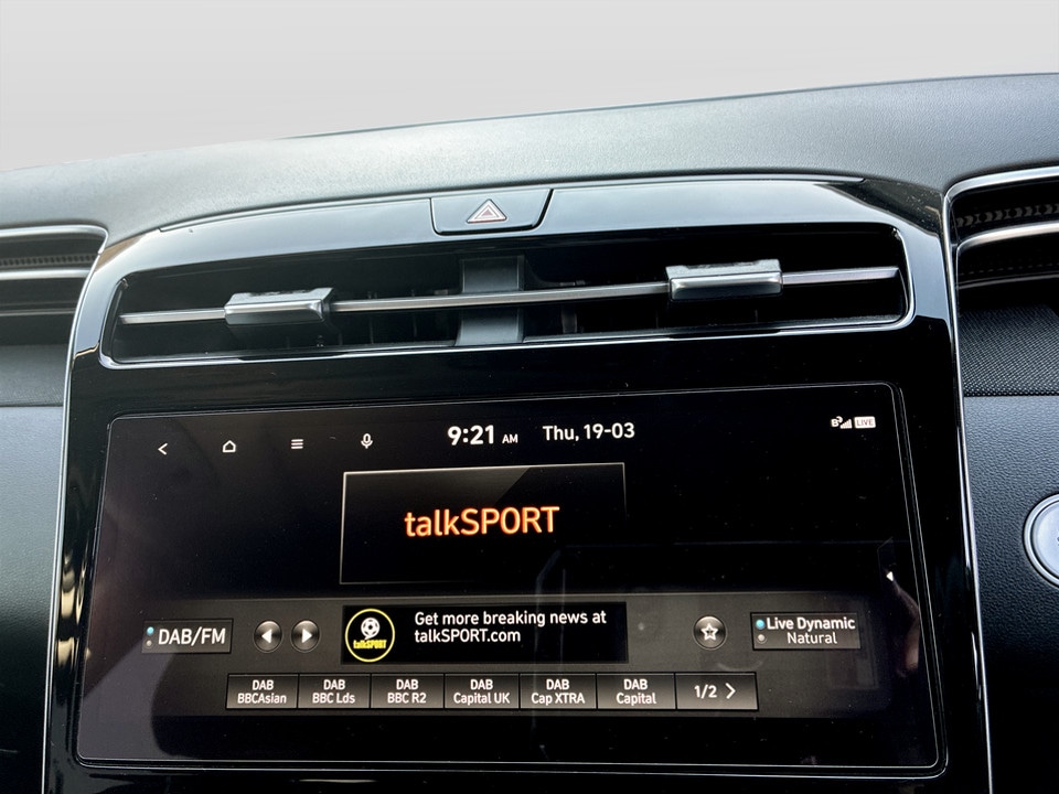 Used Hyundai TUCSON 2023 for sale - 77980326: Photo 19