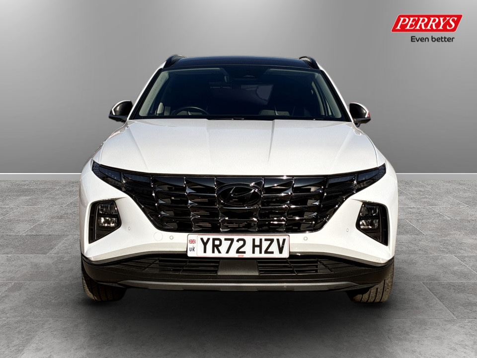 Used Hyundai TUCSON 2023 for sale - 77980326: Photo 2