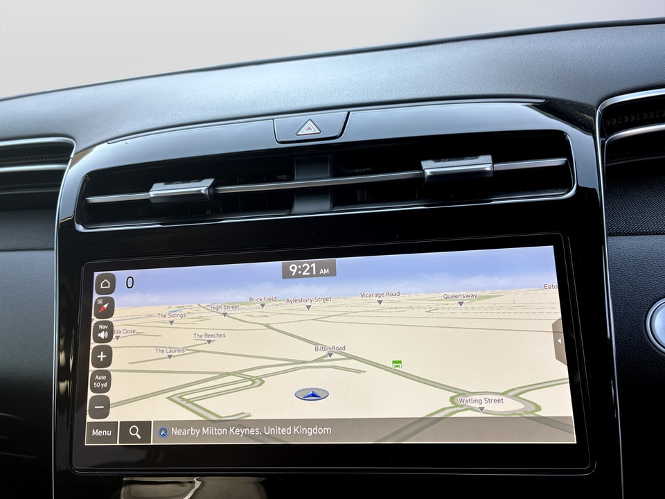 Used Hyundai TUCSON 2023 for sale - 77980326: Photo 20