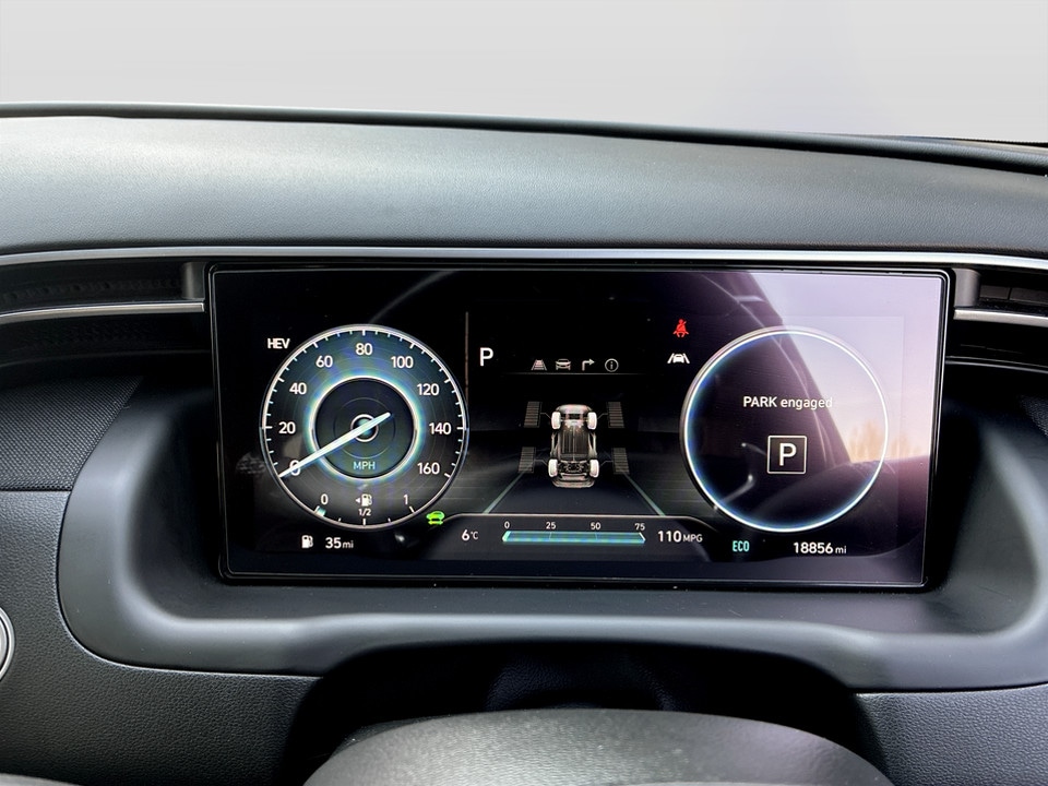 Used Hyundai TUCSON 2023 for sale - 77980326: Photo 22