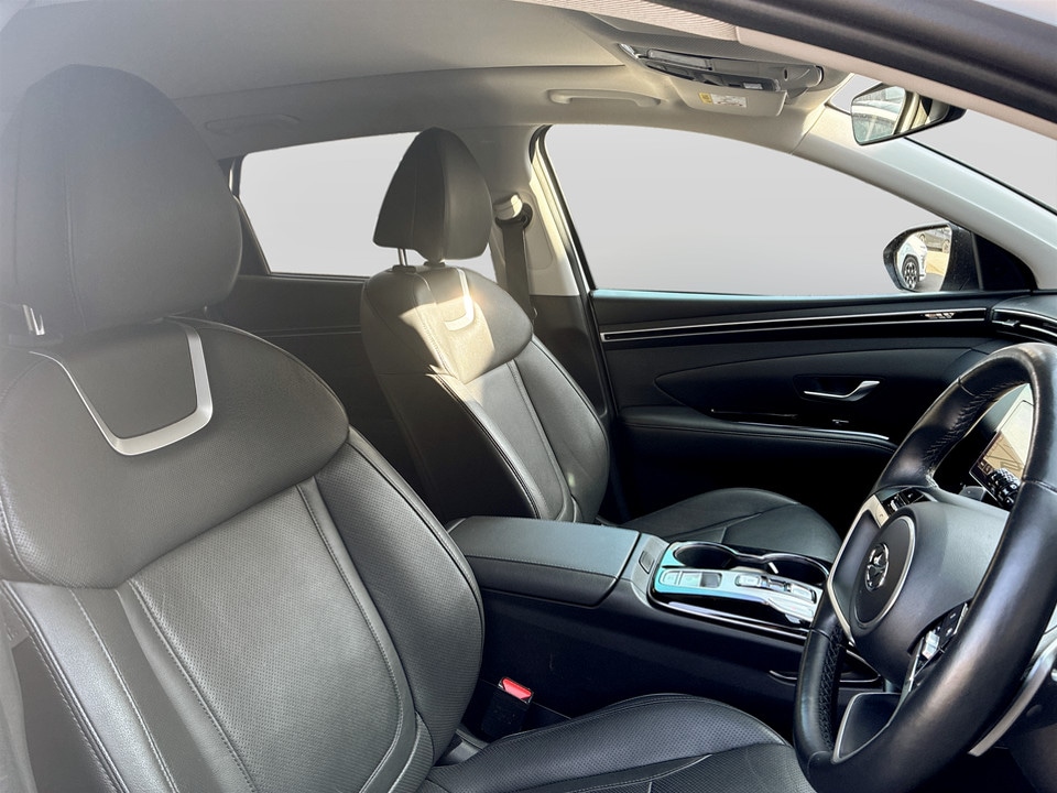 Used Hyundai TUCSON 2023 for sale - 77980326: Photo 24