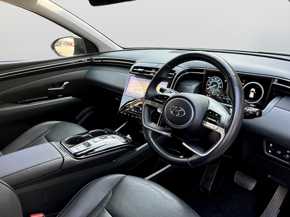 Used Hyundai TUCSON 2023 for sale - 77980326: Photo 25